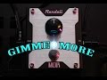 Randall MOR Pedal : Demo & Review