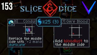 The Secret Mana Debt Counter - Hard Slice & Dice 3.0