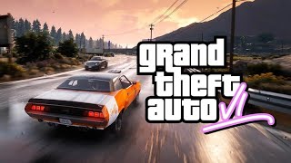 VAZADO GTA 6 SEGUNDO TRAILER #gta #viralvideo #gamer