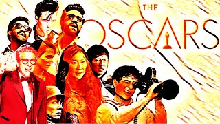🔴 Viendo los PREMIOS OSCAR  2023 en STREAM | 95th Academy Awards