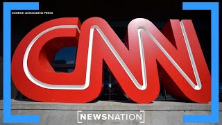 CNN+ to shut down just weeks after launching | Dan Abrams Live