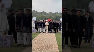 luxury wedding #wedding #kasaragod #groom #weddingday #friends #trendingshorts #happiness#viralvideo