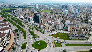 Türkiye Bursa Nilüfer 23 Nisan'daki Dairemizi Kaçırmayın !