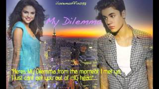 My Dilemma- A Jelena Love Story Ch20