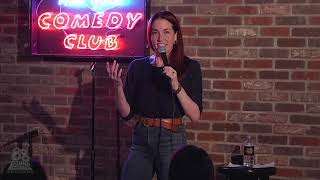 Molly Austin | Fun Every Day | Zero To New Jersey
