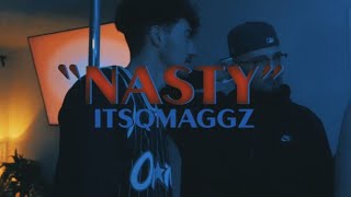 ItsQMaggz - Nasty (Outro) OFFICIAL MUSIC VIDEO