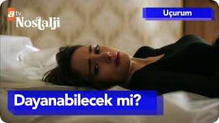 Felica dayanabilecek mi? - Uçurum 8. Bölüm