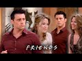 Joey Has Déjà Vu on a Date | Friends