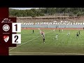 Anadolu Üniversitesi 1-2 Elazığspor’umuz | Maçın Golleri