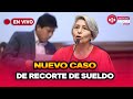 🚨 Escándalo en el Congreso: Acusan a María Agüero de recortes irregulares a trabajadores