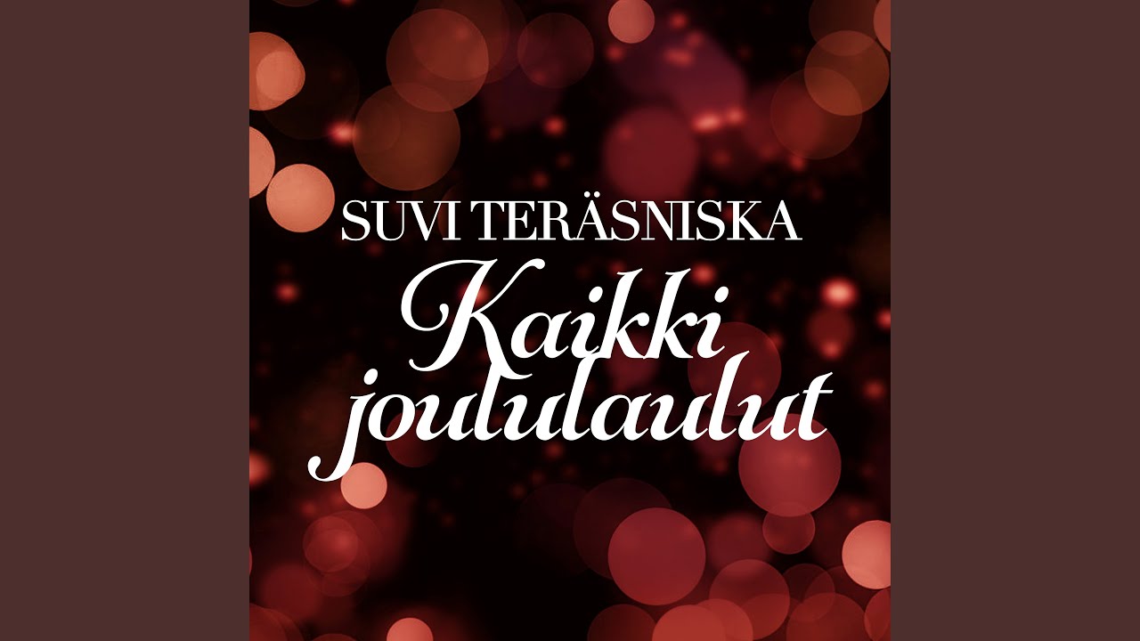Lapsuusjoulut Youtube