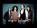 Black Tide - Into the sky