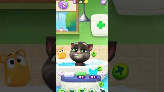 Main Tera Billu Tu Meri Billi - Song Talking Tom Version | Main Tera Boyfriend Tu Meri Girlfriend