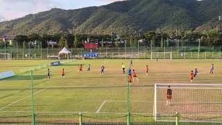 2024. 08. 17 서울FC난우 2  VS 0 예산FC 고학년 (전반전)