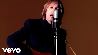 Tom Petty - A Face In The Crowd (Official Music Video)