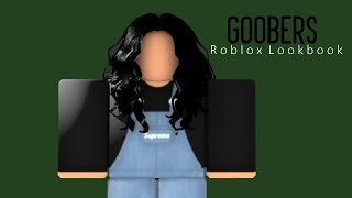 Roblox Lookbook Urban Streetwear - roblox lookbook overalls by ashsta