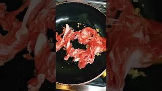 料理動画にカッコいいトランジションをつけてみた！#cooking