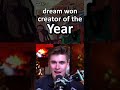 Ludwig is Streamer of the Year