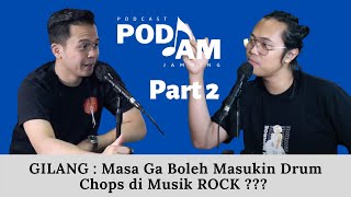 PODJAM - 