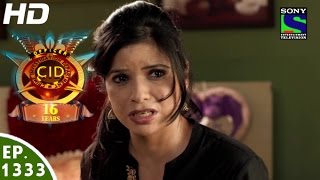 CID - सी आई डी - Episode 1333 - 14th February, 2016