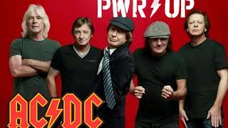 AC/DC - Code Red