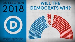 The 2018 US Midterm Elections Explained