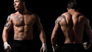 Tom Hardy Workout and Training