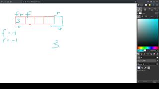 Deque (delete) in a Linear Queue
