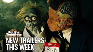 New Trailers This Week | Week 21 (2024)