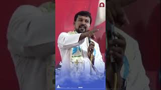 പറയാൻ ബാക്കിവെച്ചത്‌! Fr. Daniel Poovannathil