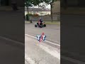 sliding trough on 4 wheeler