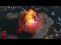 path of exile 3.0 mjölner discharge juggernaut shaper run