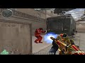 scorpion evo3a1 s elite gameplay cfph ejrmzombieyt