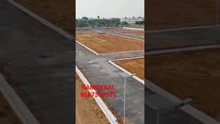 NAMAKKAL mohanur road ,,,plot and hosue