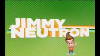 Nickelodeon Up Next Bumper (Jimmy Neutron, 2008-2009)