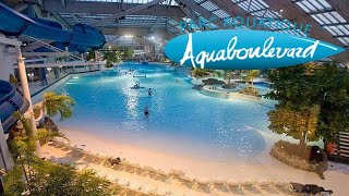 [Vlog] Aquaboulevard