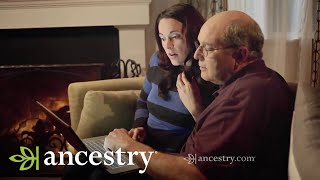 The Beltons | Discover Your Story | Ancestry
