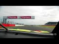 2018 6 hours of silverstone onboard aston martin 95