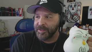 Brian Redban discusses \