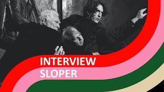 RWTV: Interview with Sloper #RW22