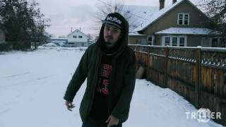 Hype - Real Pt 2 (Prod By BABE) Music Video