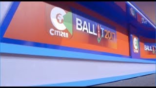 Watch Full and Comprehensive coverage of #Ballot2017 on @CitizenTVKenya