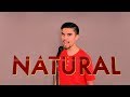 Natural (Imagine Dragons) - Cover