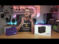 nzxt c1500 platinum psu overview unboxing