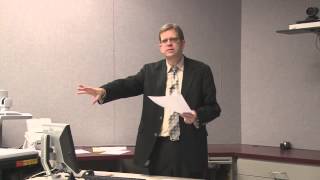 LAW 531/631: Class 20 - Introduction to Employment Discrimination (Part 2)