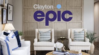 Clayton's Epic Home Collection