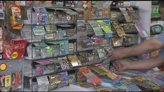 I-Team: Are winning lottery tickets evenly distributed