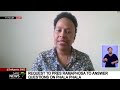 Phala Phala Farm | Ramaphosa to be asked to appear in National Assembly again to answer questions