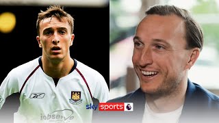 Mark Noble reflects on his incredible West Ham career ⚒️ 💪