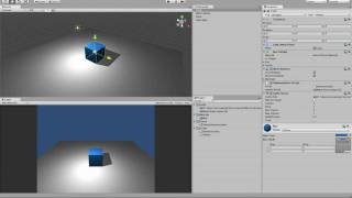 iTween for Unity Demonstration Part 2